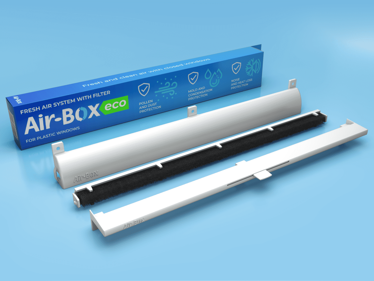 Air-Box ECO